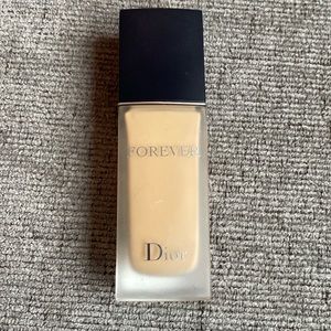 Forever Dior Mate Skincare Foundation shade 2.0